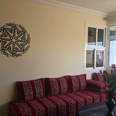 Fez Park View Appartement Buitenkant foto