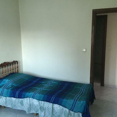 Fez Park View Appartement Buitenkant foto