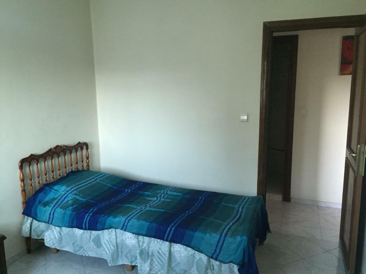 Fez Park View Appartement Buitenkant foto