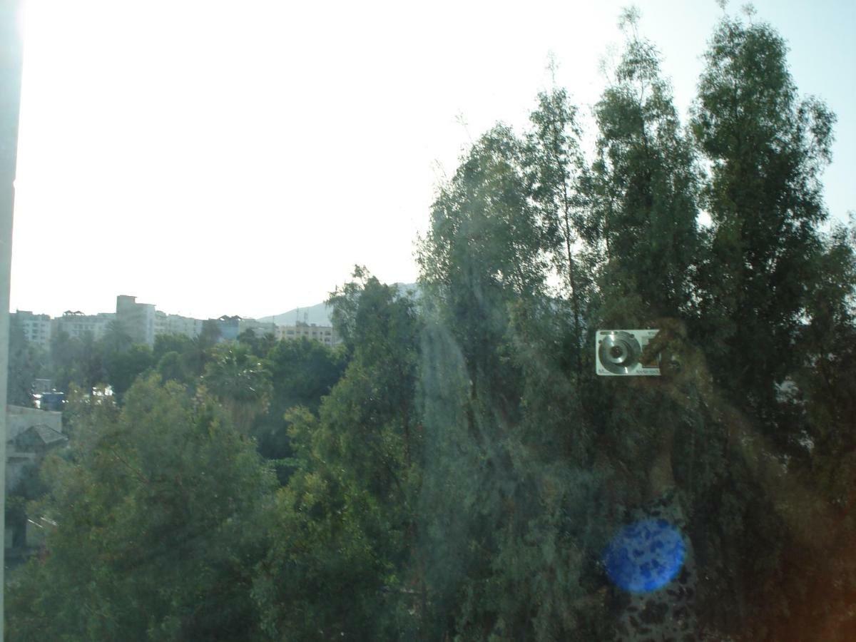 Fez Park View Appartement Buitenkant foto