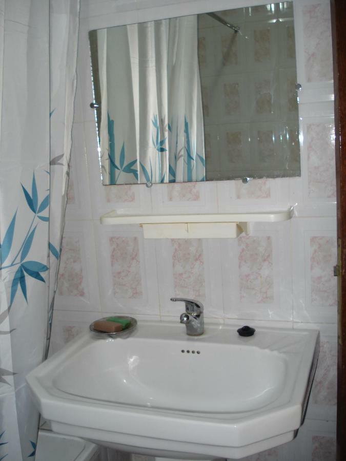 Fez Park View Appartement Buitenkant foto