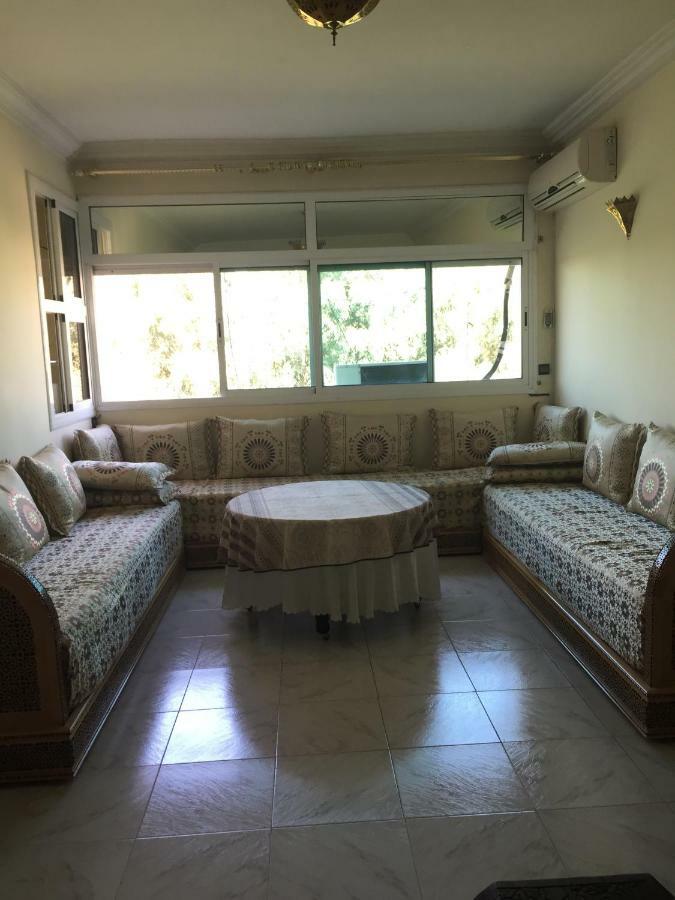 Fez Park View Appartement Buitenkant foto