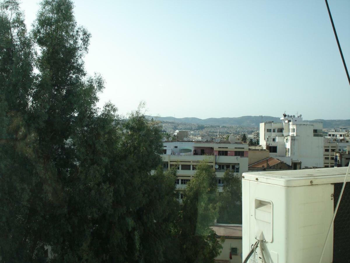 Fez Park View Appartement Buitenkant foto