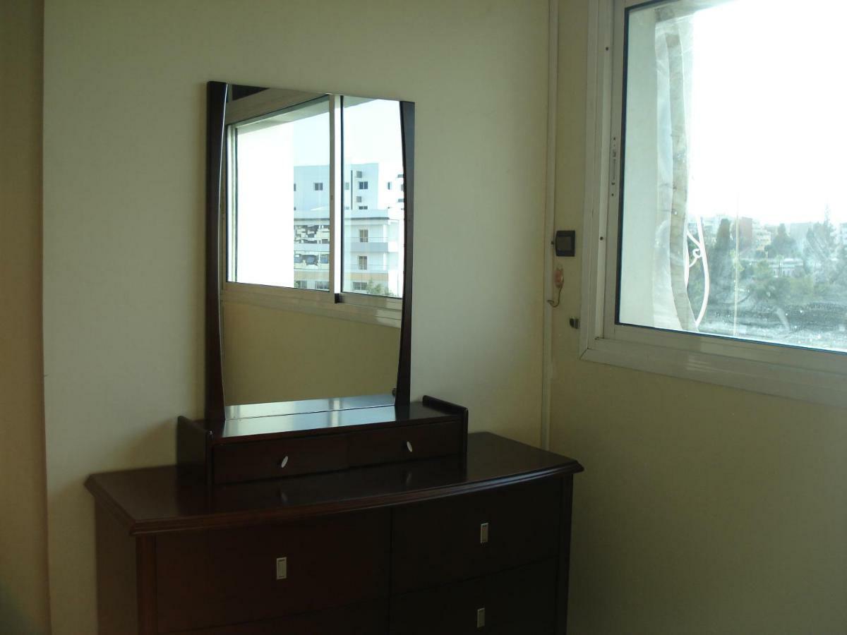 Fez Park View Appartement Buitenkant foto