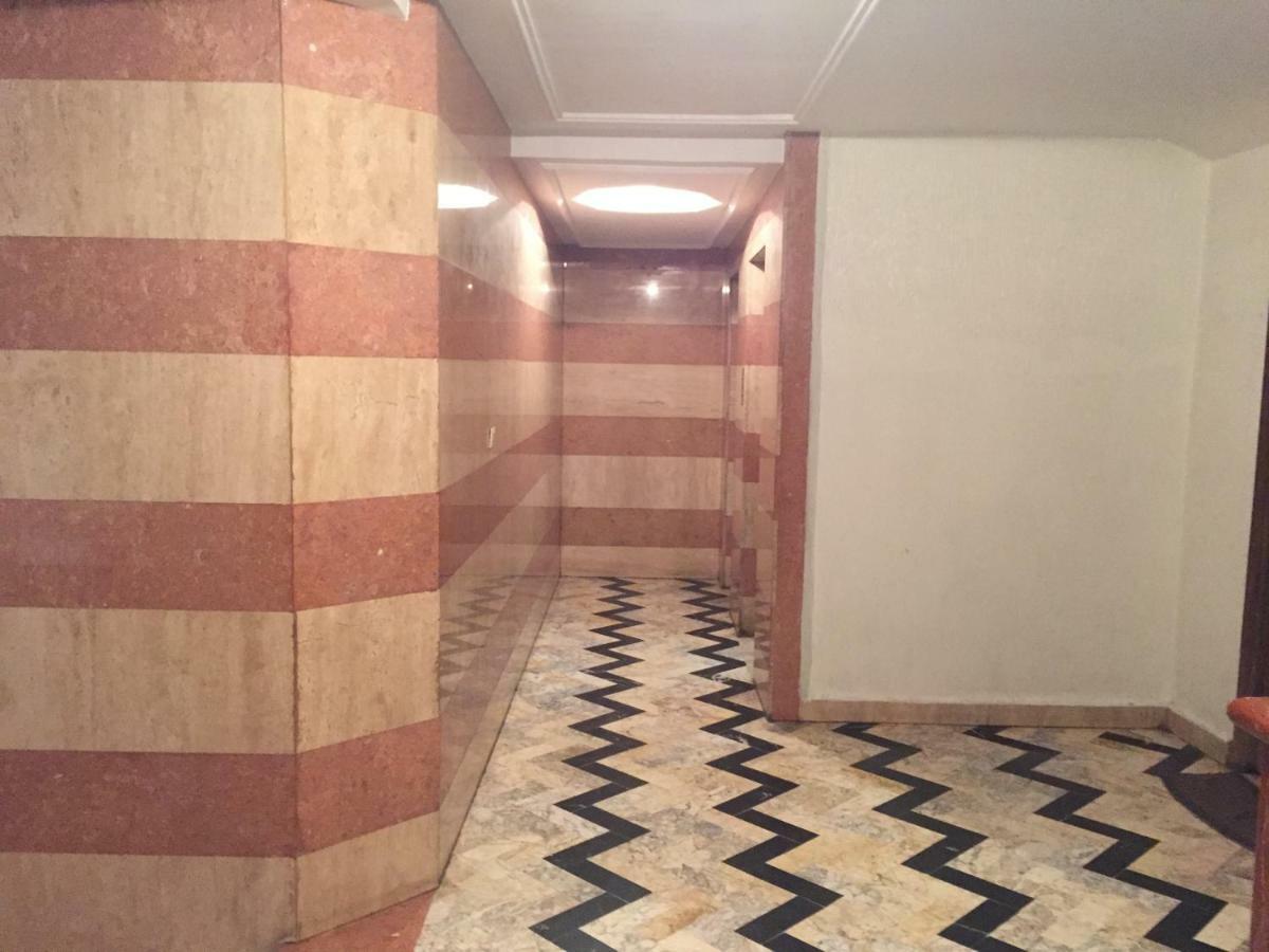 Fez Park View Appartement Buitenkant foto
