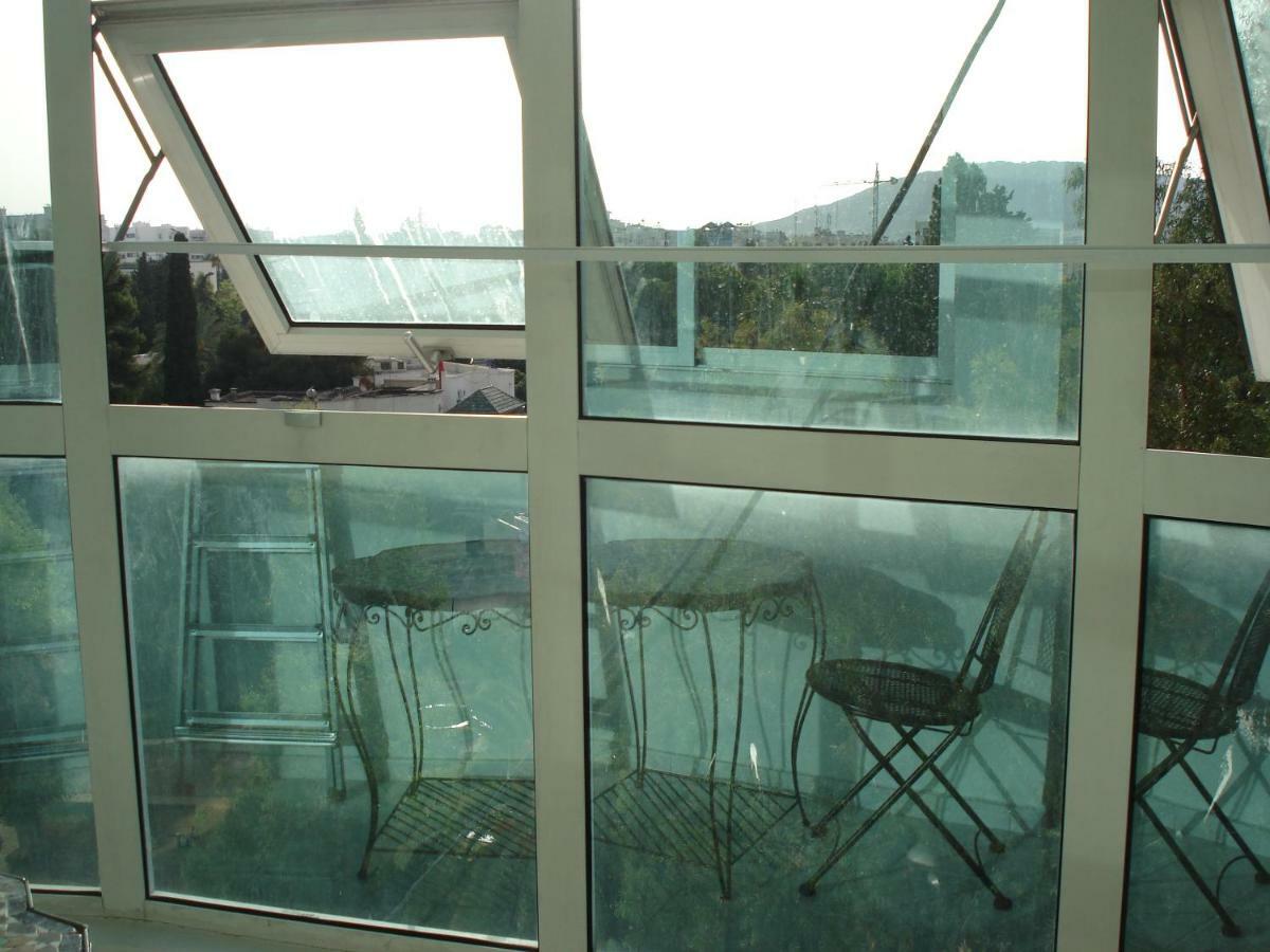 Fez Park View Appartement Buitenkant foto
