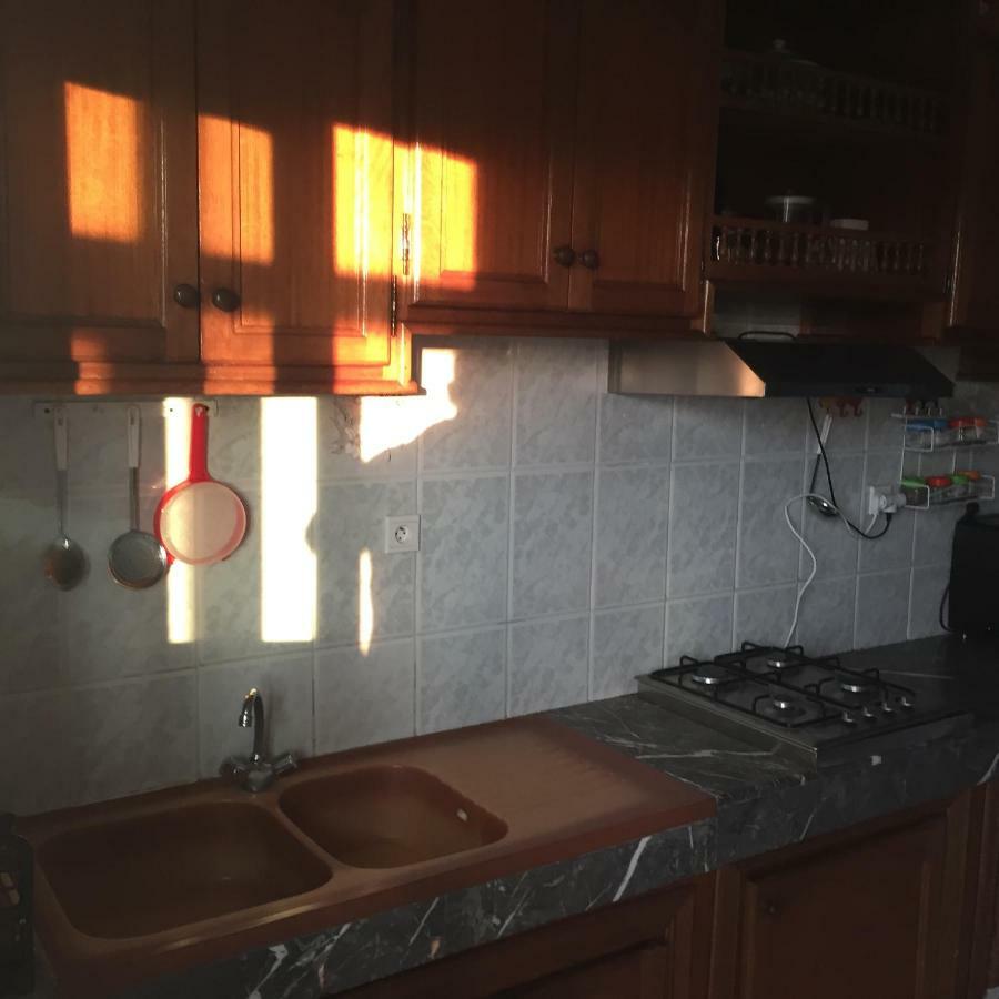 Fez Park View Appartement Buitenkant foto