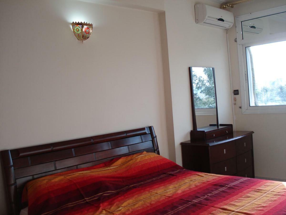 Fez Park View Appartement Buitenkant foto
