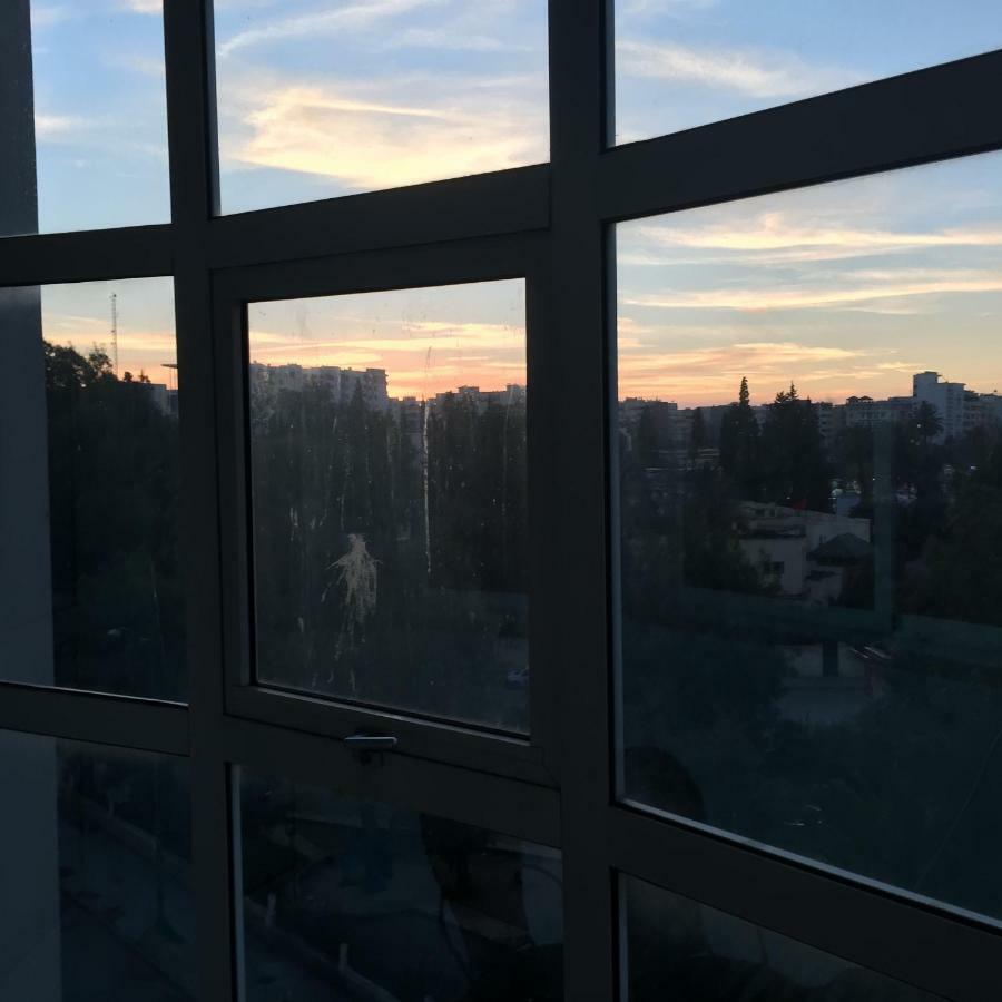 Fez Park View Appartement Buitenkant foto