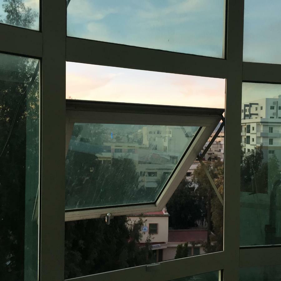 Fez Park View Appartement Buitenkant foto