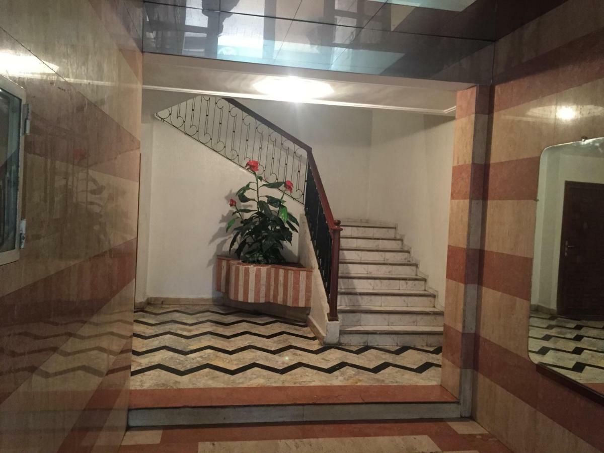 Fez Park View Appartement Buitenkant foto