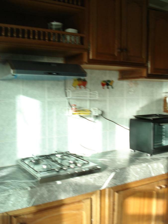 Fez Park View Appartement Buitenkant foto