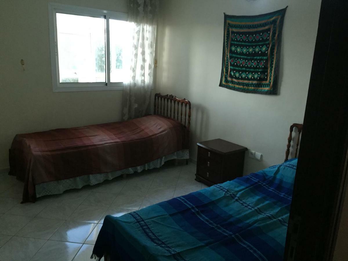 Fez Park View Appartement Buitenkant foto